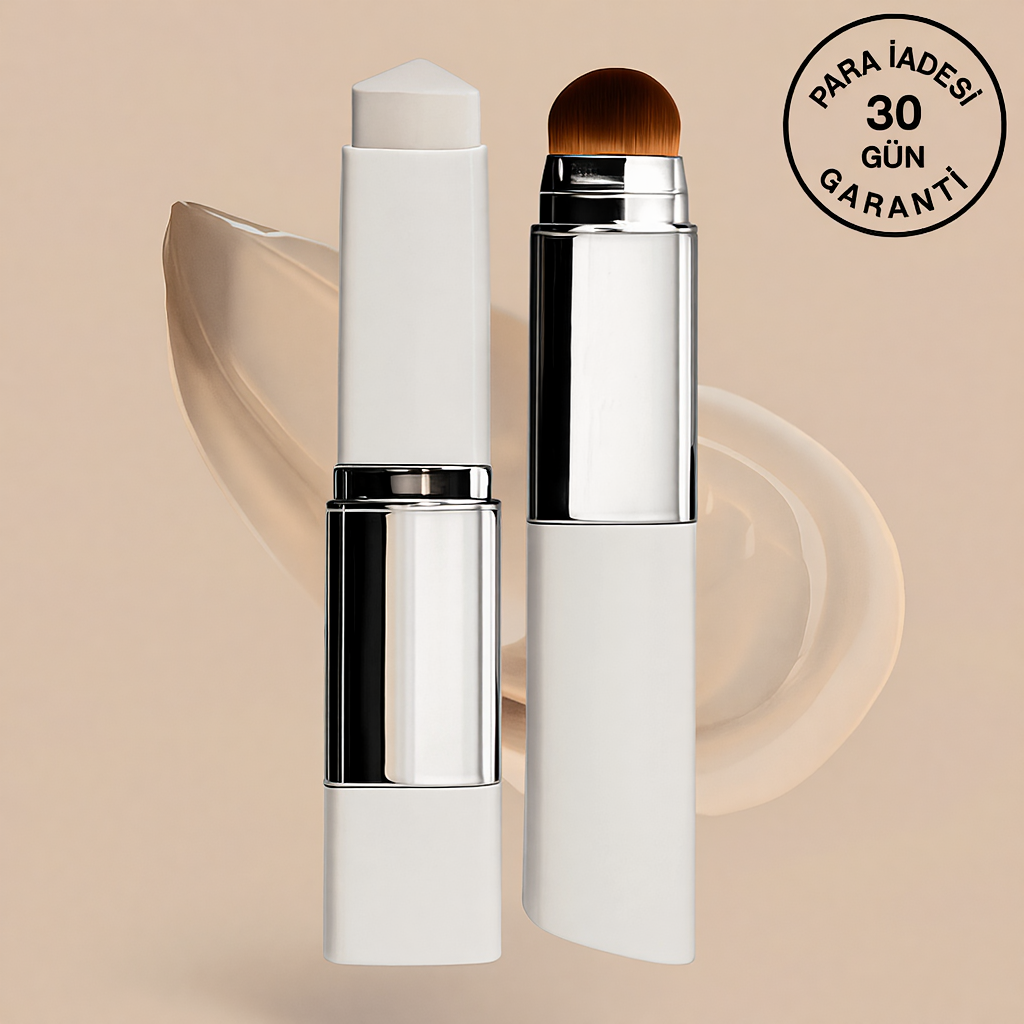 Nuvera Touch™ — Kusursuz Ten Stick