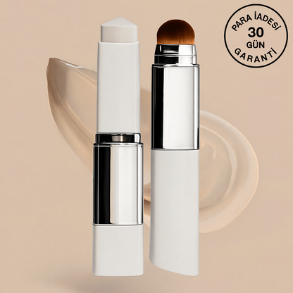 Nuvera Touch™ — Kusursuz Ten Stick