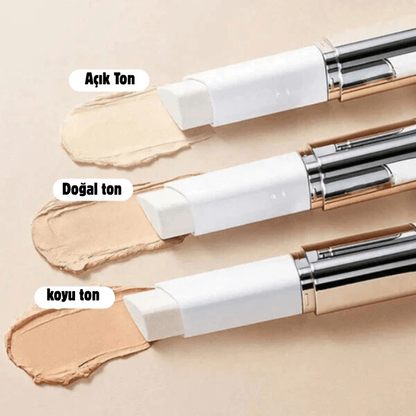 Nuvera Touch™ — Kusursuz Ten Stick