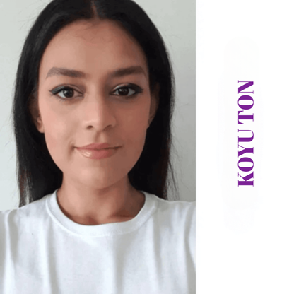 Nuvera Touch™ — Kusursuz Ten Stick
