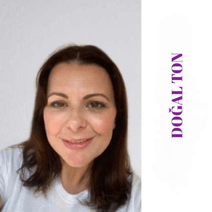 Nuvera Touch™ — Kusursuz Ten Stick